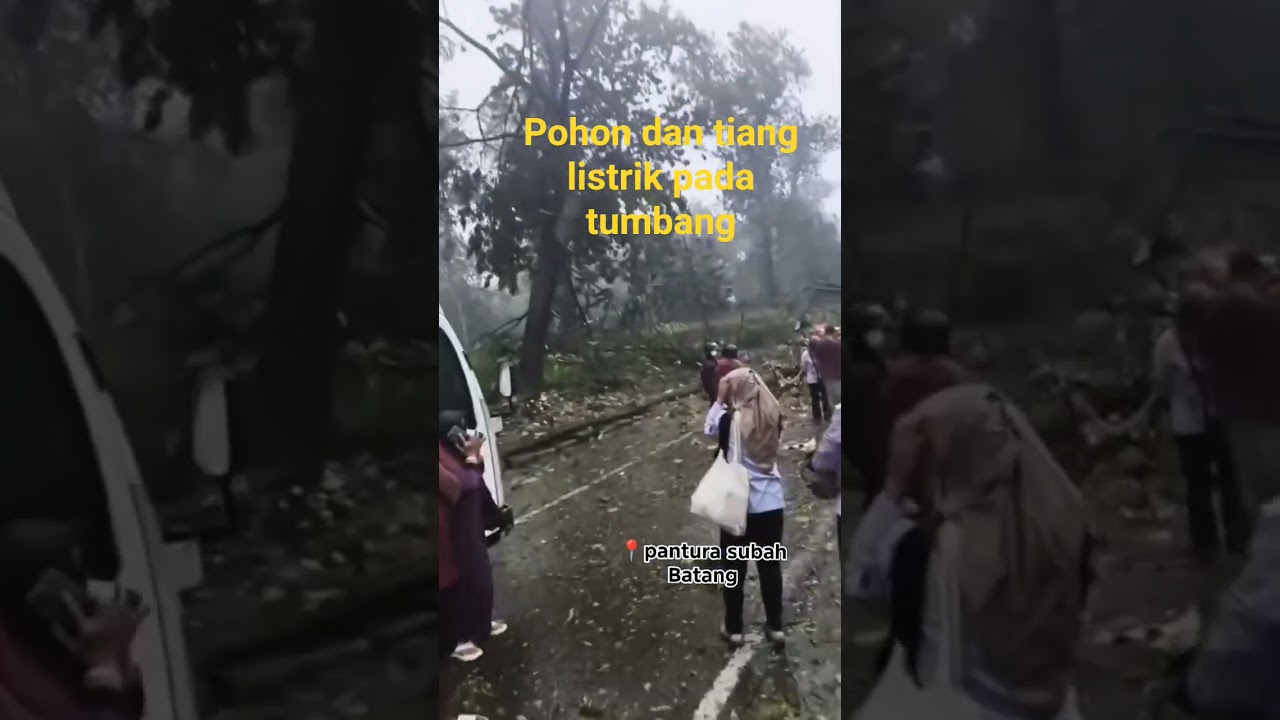 jateng berduka..