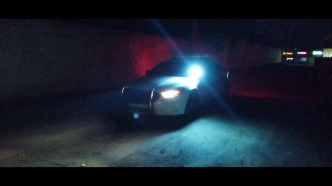 Unlawful Arrest - September 6, 2021 - Loitering and Prowling, Resisting without Violence