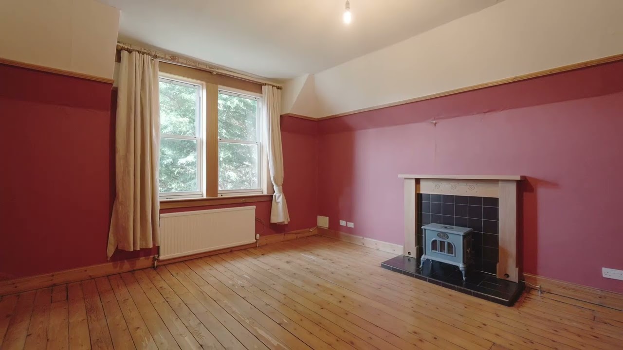 FOR SALE: 11 Orchard Crescent, Prestonpans, EH32 9JJ