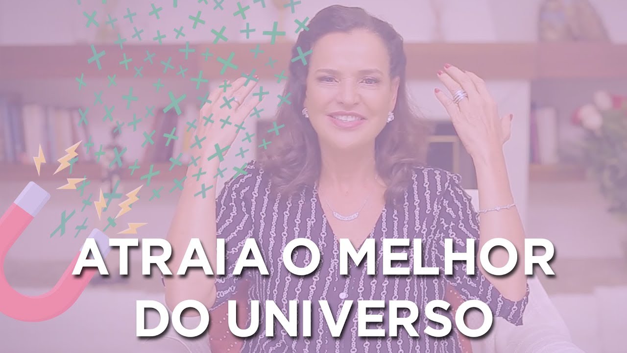 Como ATRAIR energias POSITIVAS