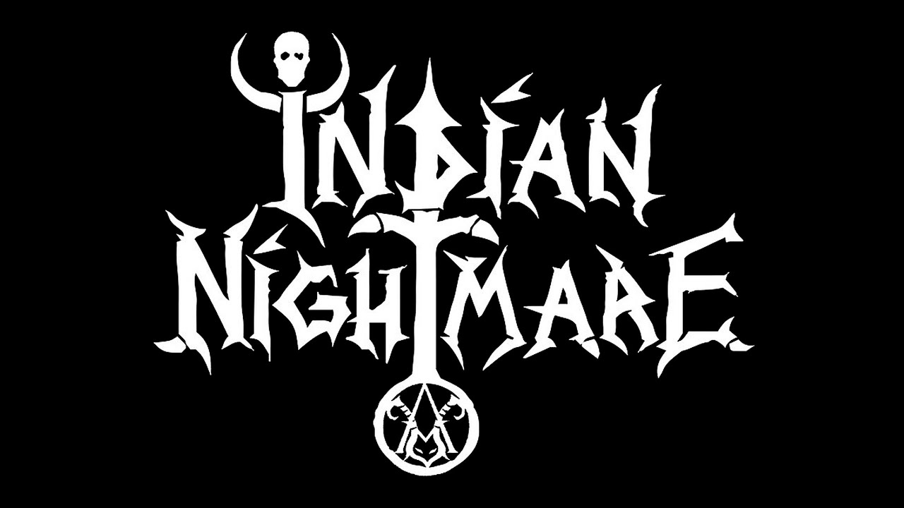 Indian Nightmare @ Vastavirta, Tampere 26.7.2015