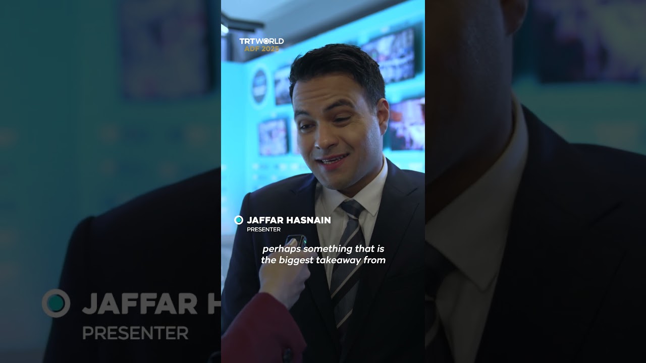 The not-so-well-known story behind ADF 2025