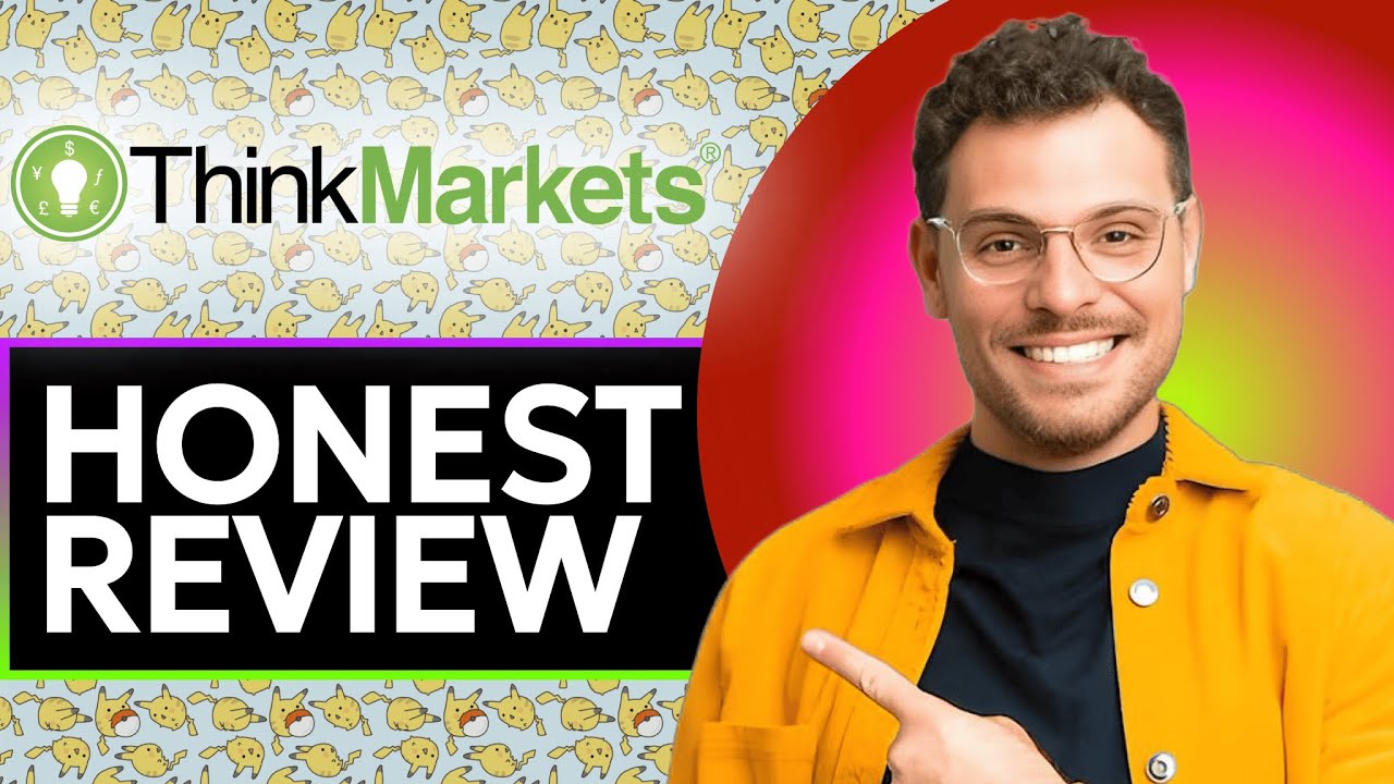ThinkMarkets Finance and Trade Honest Review - Watch Before Using