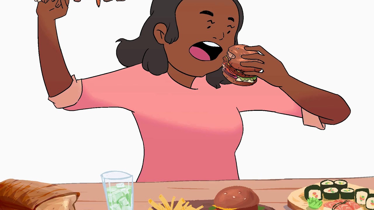 Simplified Symptoms of Diabetes | Cabblow Studios Medical Animation