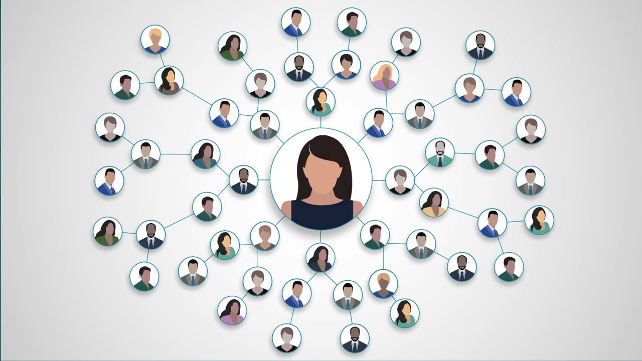 Pantheon by 81qd: The Next Generation in Thought Leader Identification