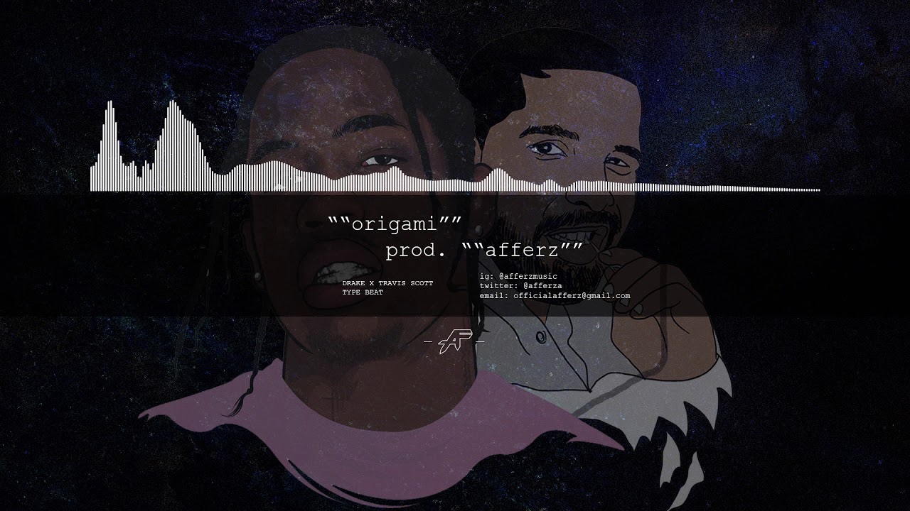 [FREE] DRAKE X TRAVIS SCOTT Type Beat - 