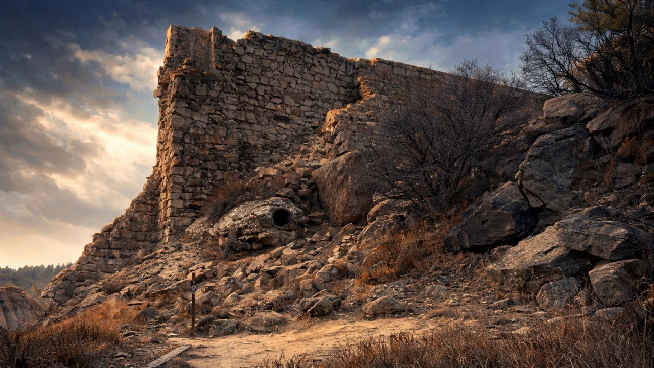 Castlewood Canyon POV | Franktown, Colorado