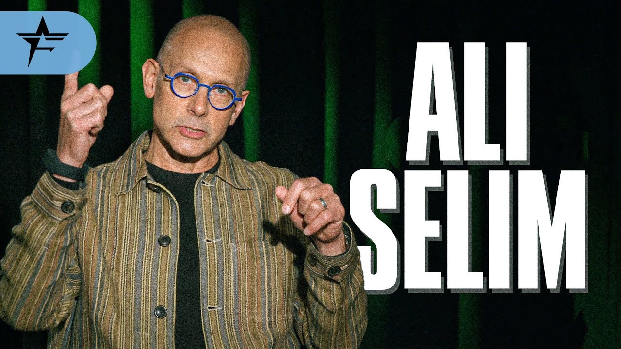 Director Ali Selim Interview - Marvel Studios' Secret Invasion
