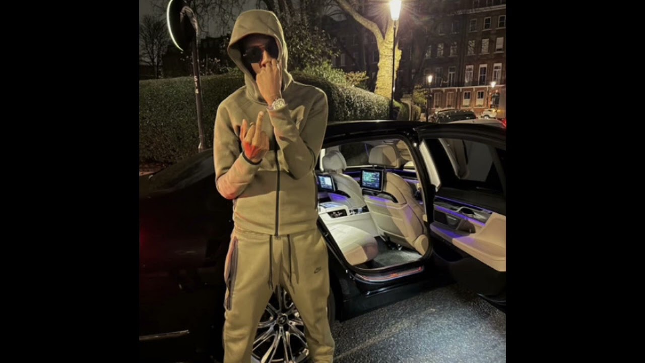 MoStack - Sometimes Chill