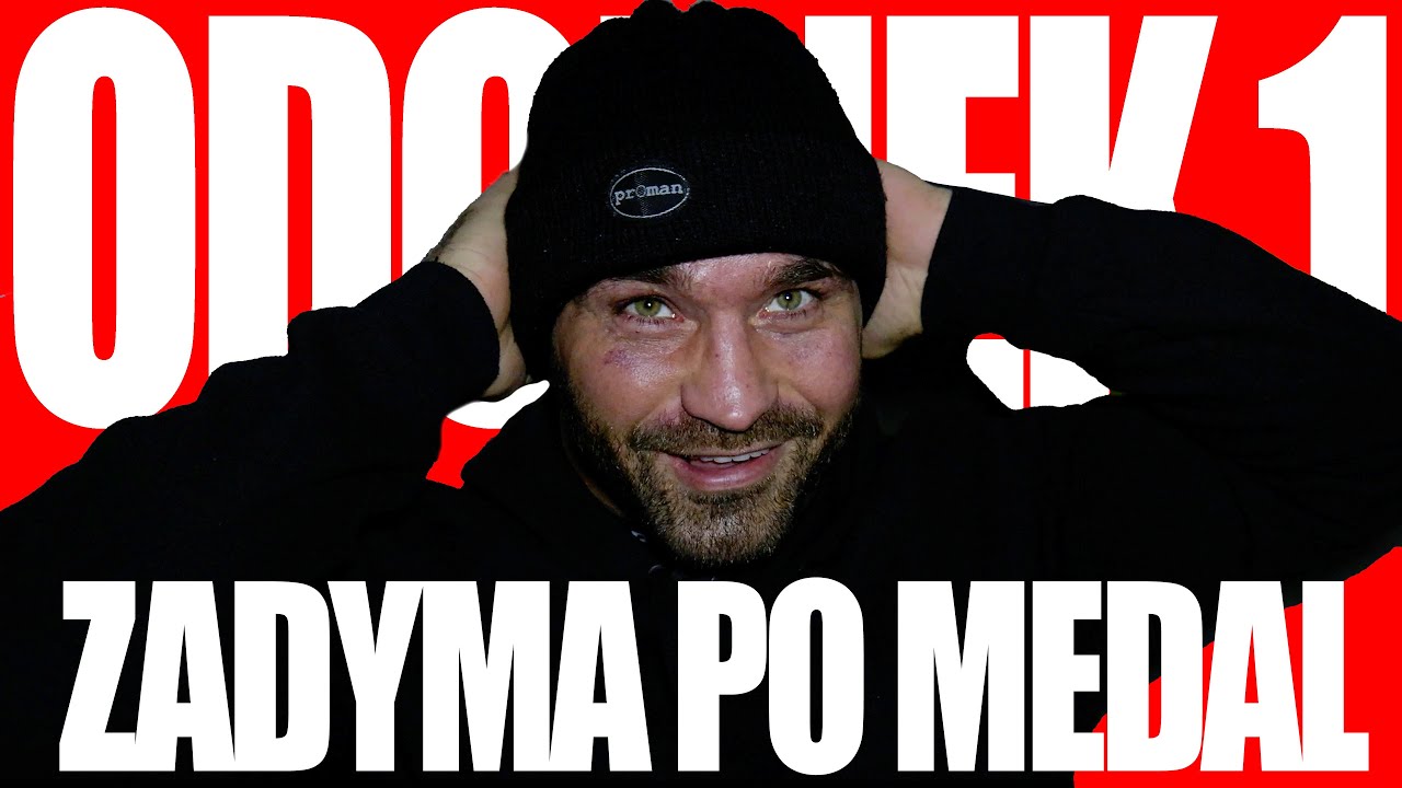 Droga do Mistrzostw Polski odc. 1 Tomasz Gromadzki Ostatnie Ruszenie