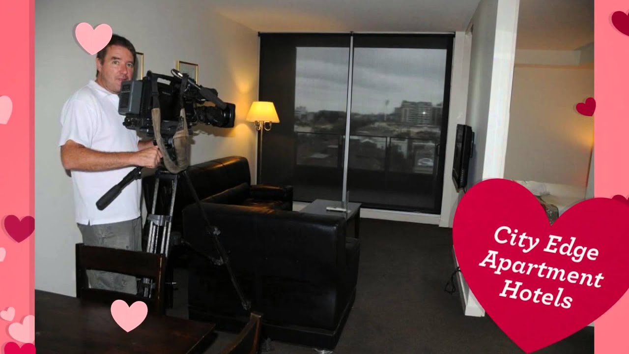 Budget Accommodation Brisbane by City Edge Apartment Hotels