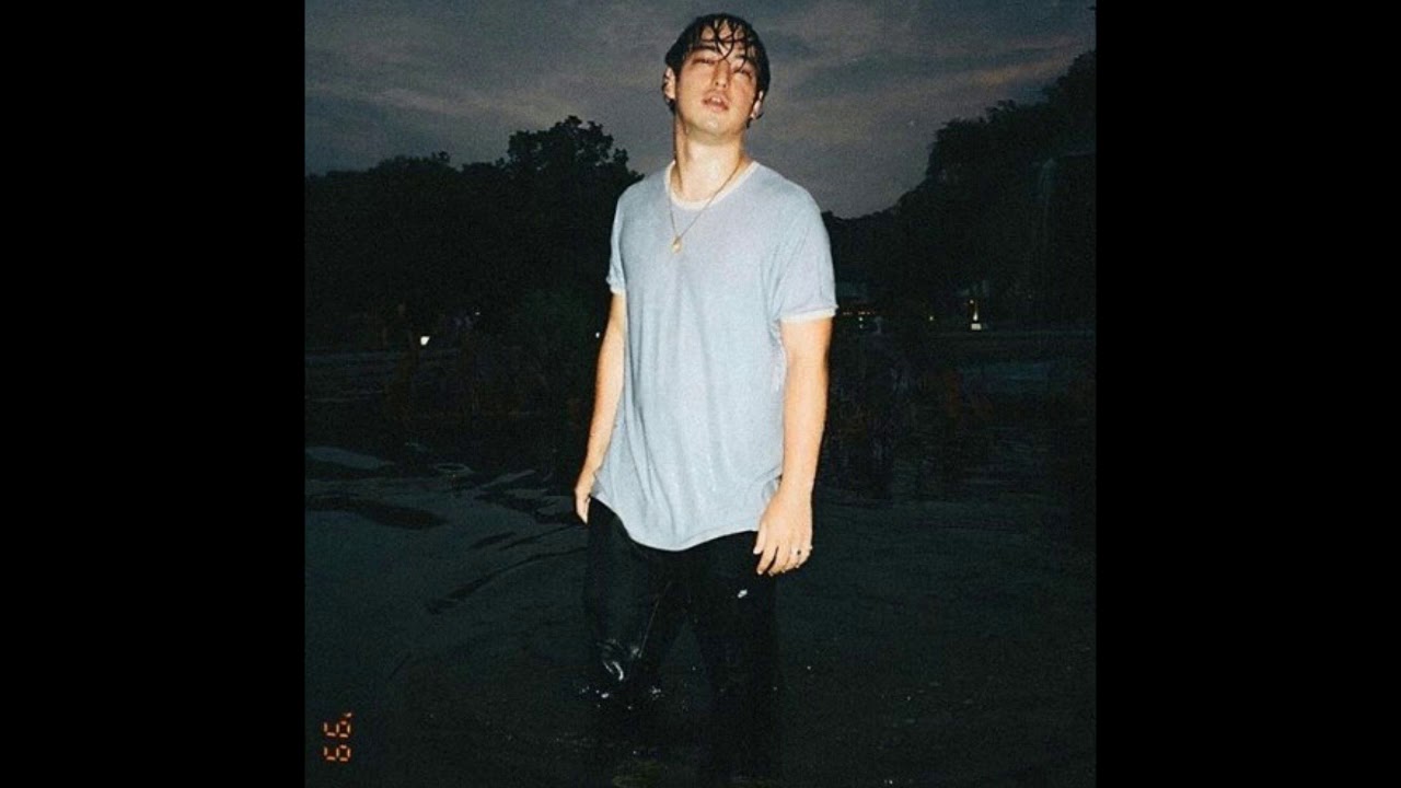 Free Joji Type Beat  (2019) X Breathe In