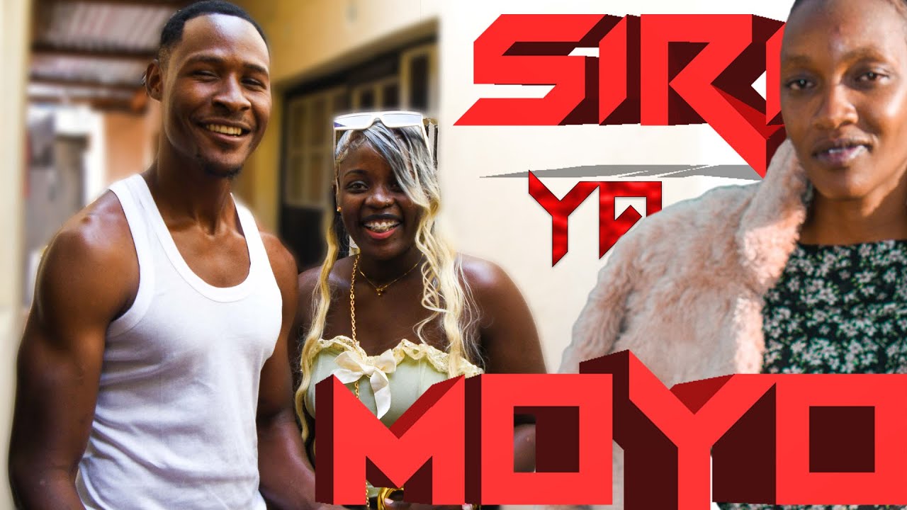SIRI YA MOYO | Ep. 2