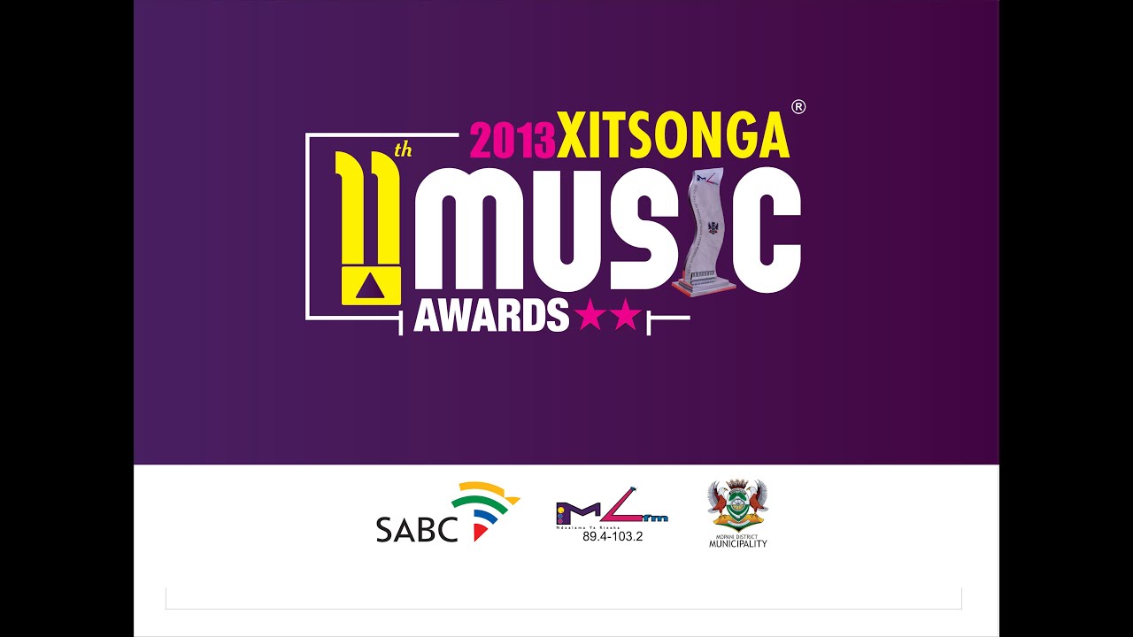 XMA11 AWARDS CEREMONY