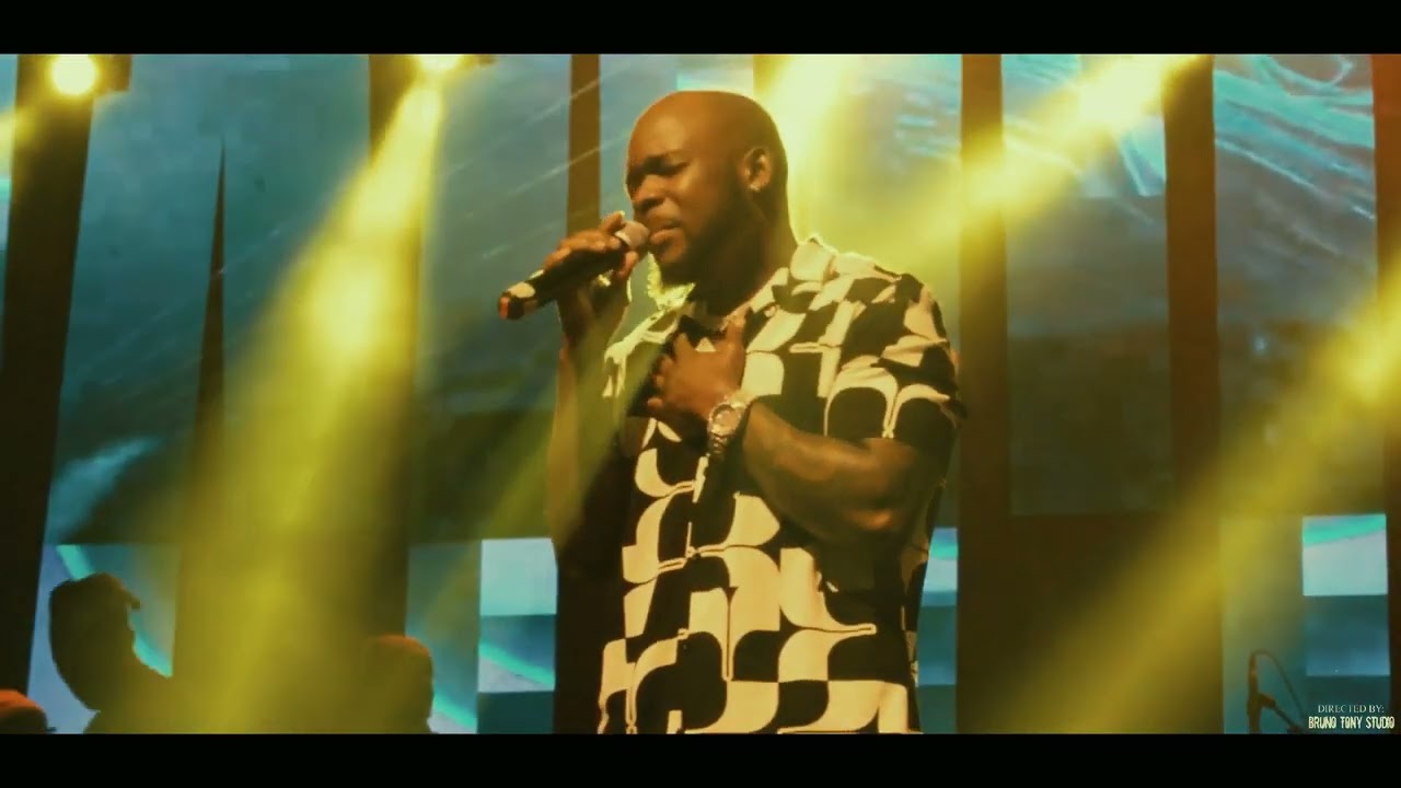 Acompanhei o @Mr.Bow no show de Festival de Bambeni 2023. Directed By: Bruno Tony