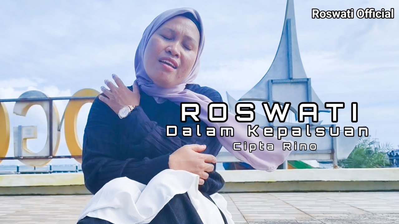 lagu joget kalepso Wakatobi 2024 (Dalam Kepalsuan)cipt (Rino)cover Roswati Dio Elekton