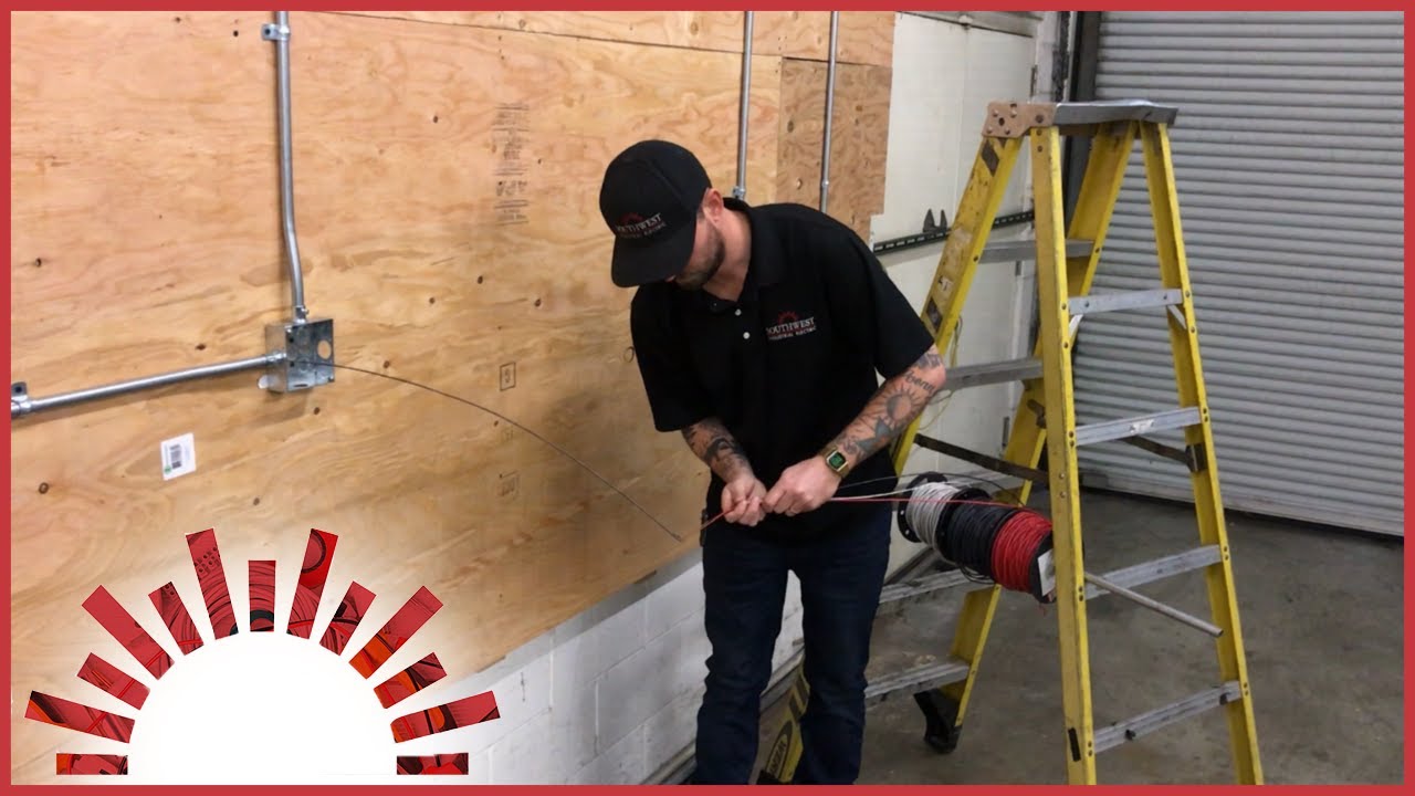 Протягивание проволоки – Основы