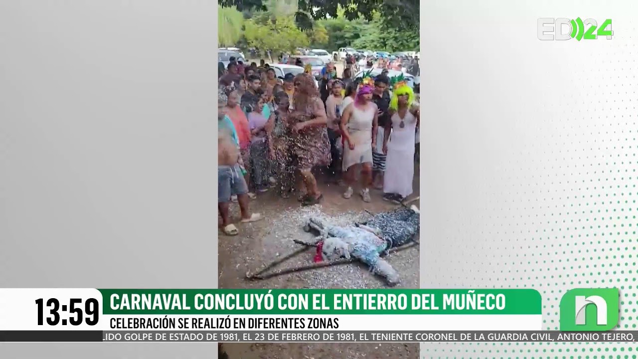 📹 #AnálisisInformativoVIVO | SALUD COLAPSADA EN SANTA CRUZ