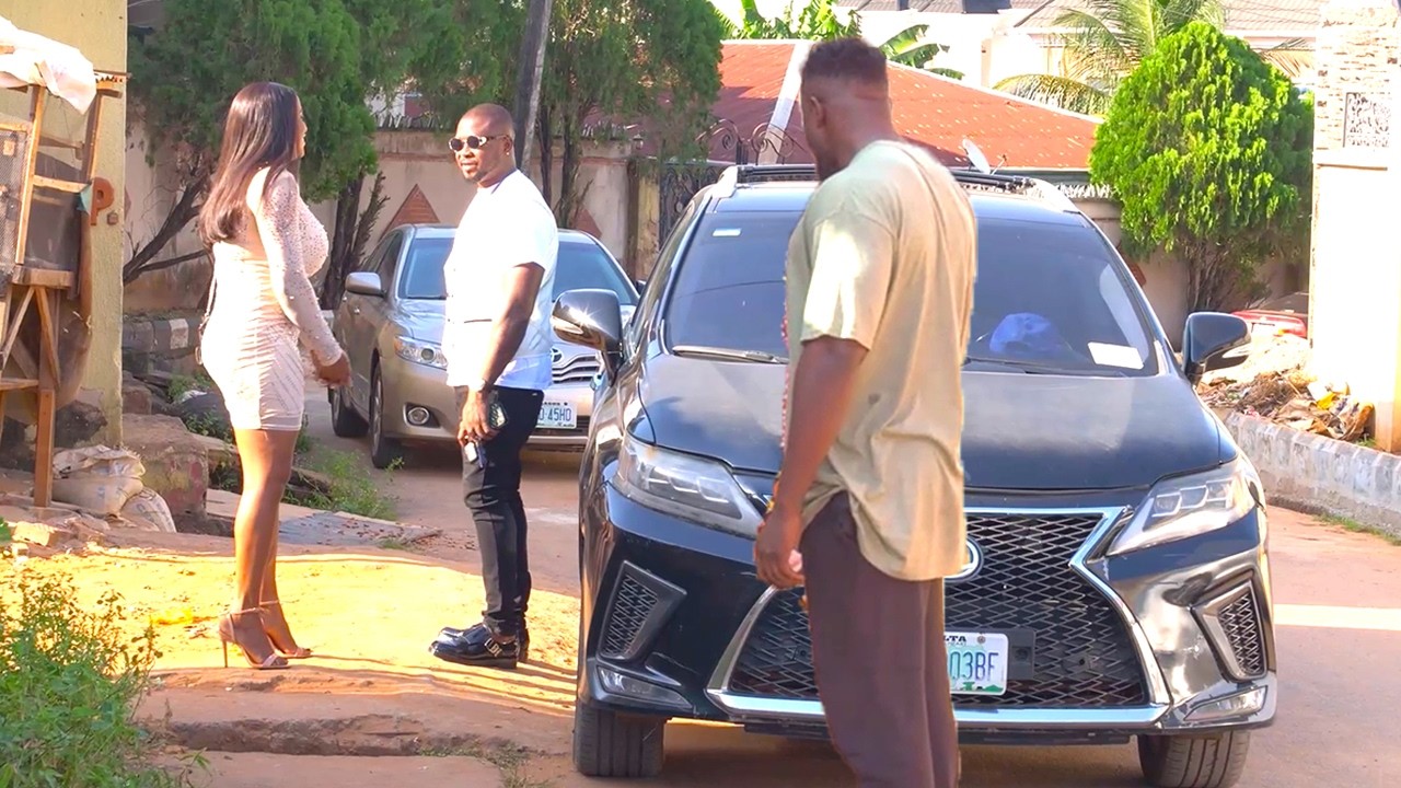 My Wife Abandoned Me For A Rich Man But God Changed Me Story & Made Me A Billionaire Over Night