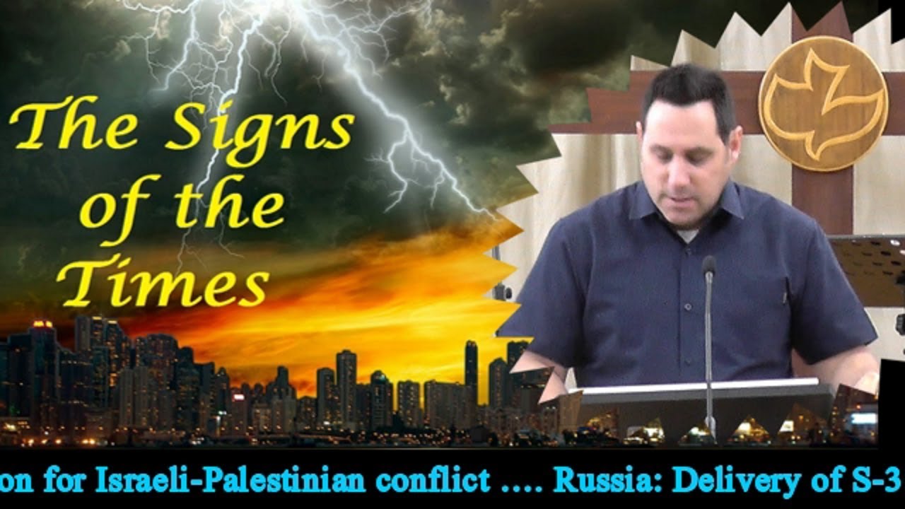 PROPHECY UPDATE SEP 30, 2018 - EARTHQUAKE IN INDONESIA