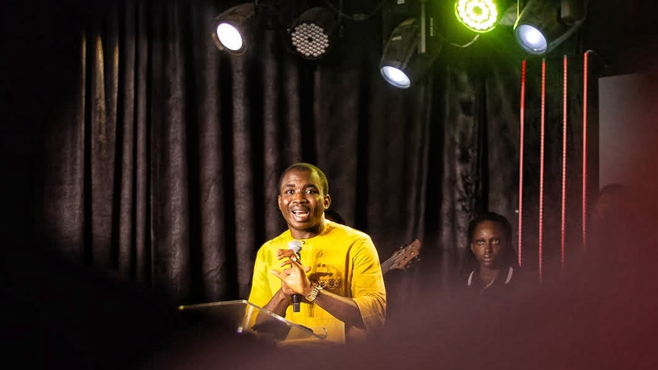 WE ARE NOT ALONE: THE BELIEVER'S CRY🔥 - THEOPHILUS SUNDAY CHANTS, WORSHIP & PRAYER TIMES