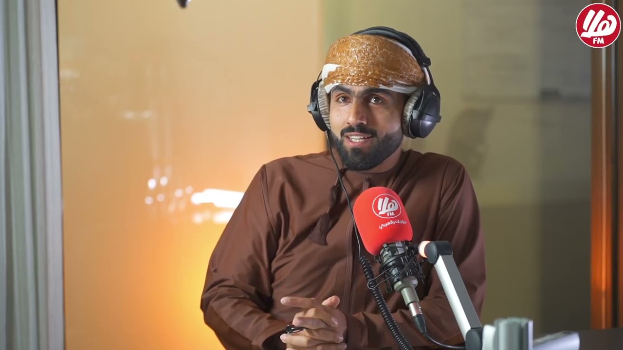 هلا رمضان | الشيخ أحمد بن سويدان البلوشي - وزير البريد والبرق والهاتف سابقًا