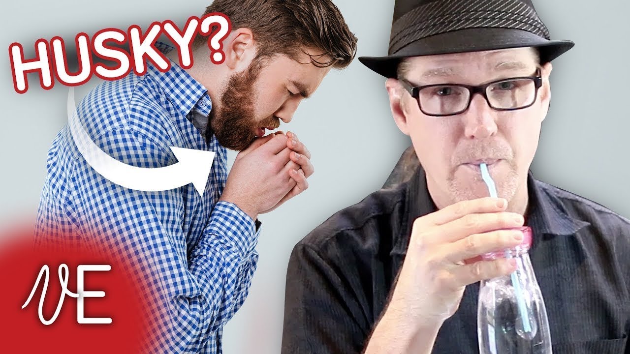 How to Clean the Husky Voice  | #DrDan 🎤
