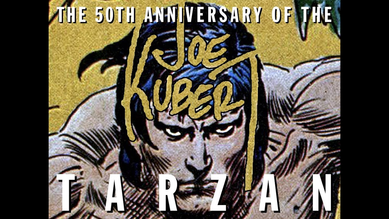 KUBERT-TARZAN webinar by Arlen Schumer