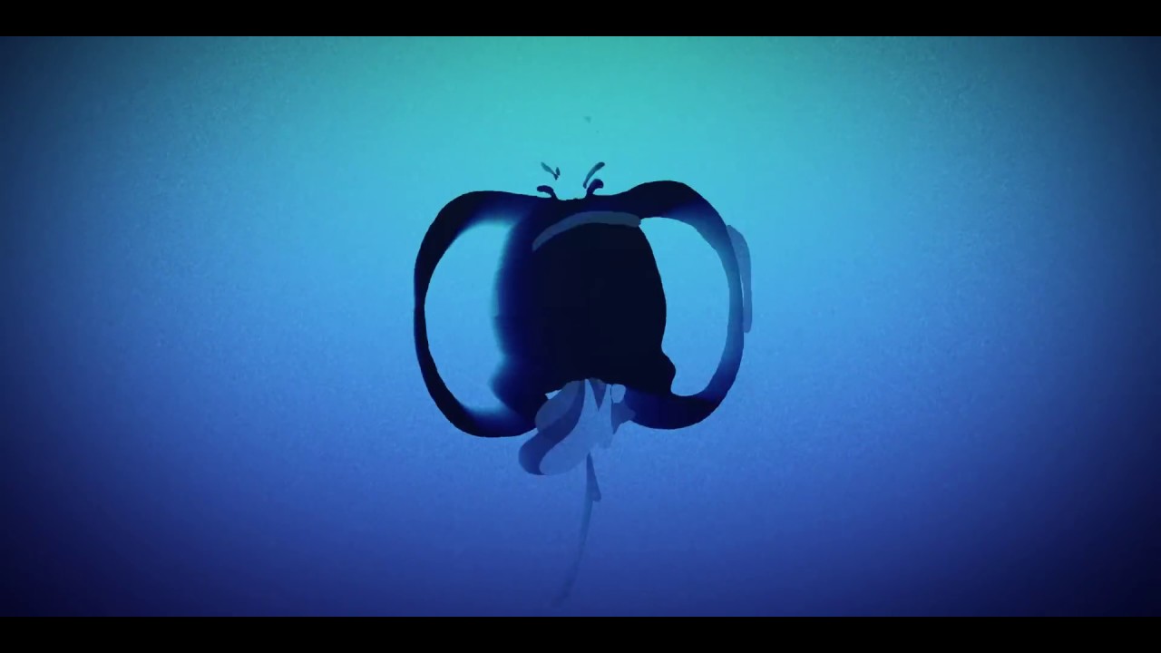 MELLOWTOY - Dead Colours (Official Video)