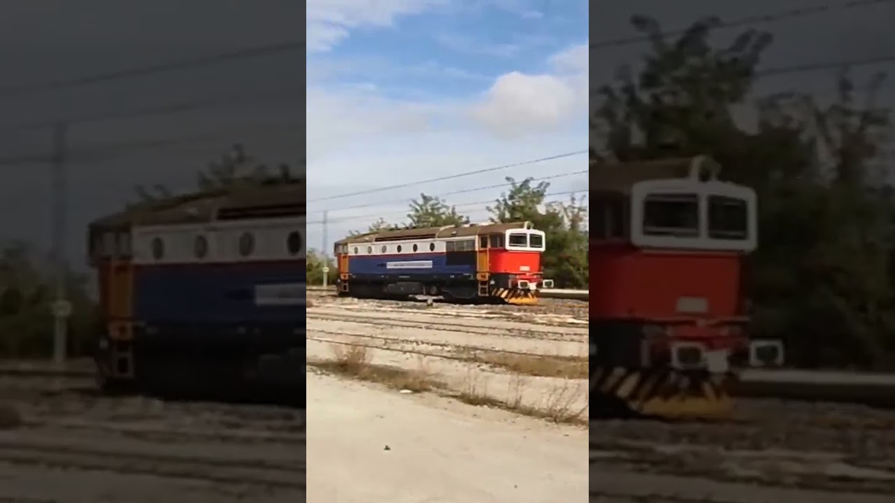 La D753 di Sistemi Territoriali 😀😀