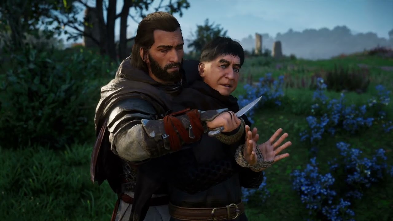 A search of one lost brother. Part two.