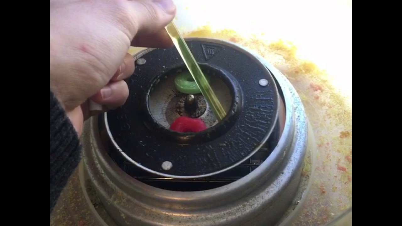 How to Make a Pendant (fake)