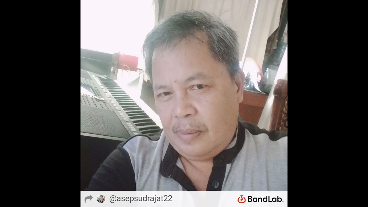 RHAMADAN MULYA CIPT : ASEP SUDRAJAT (DEMO MUSIK)