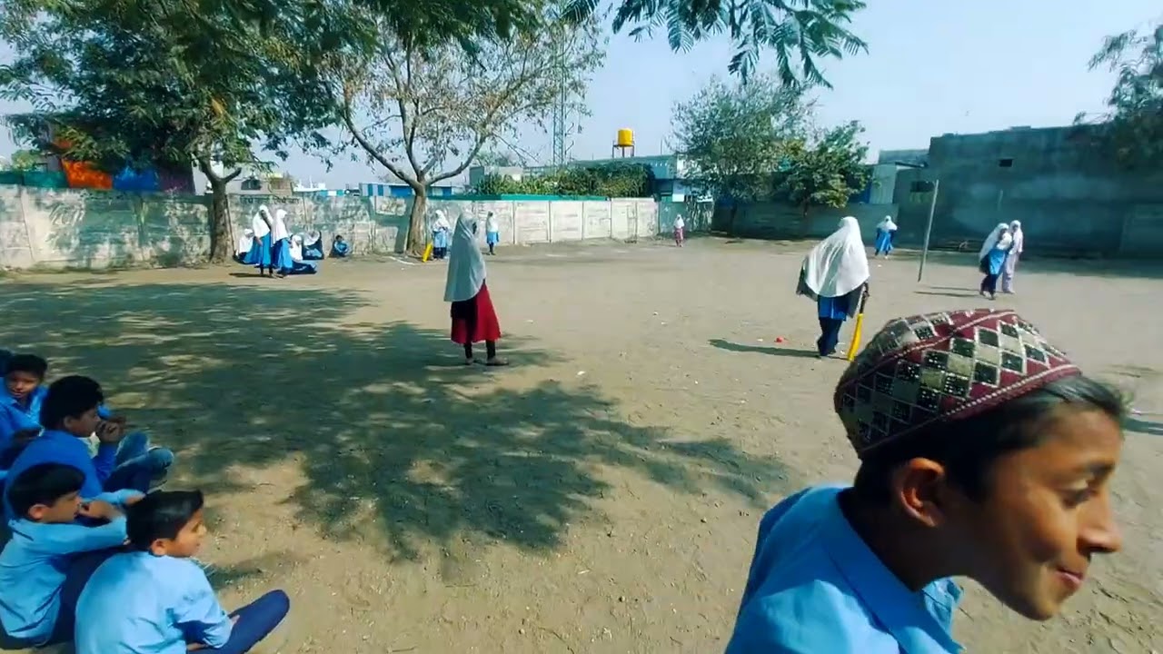 Sports second day