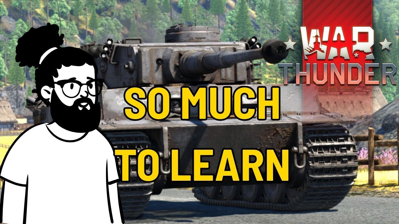 War Thunder - The Best & Worst Advice I've Gotten So Far.