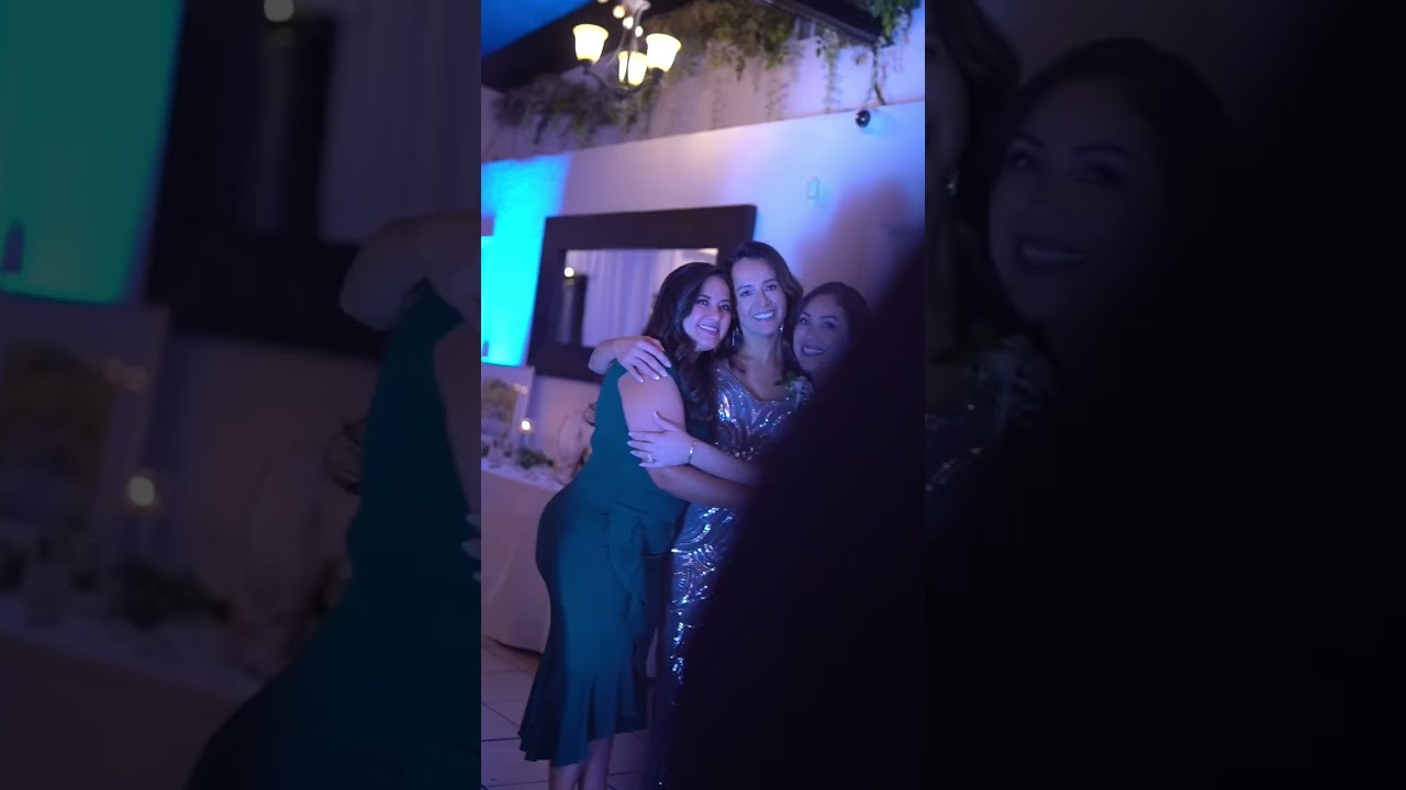 Cinderella Thmed Sweet 16 , DJ BEBO | Fullerton CA #mobiledj #dj #wedding #cinderella #sweet16 #djs