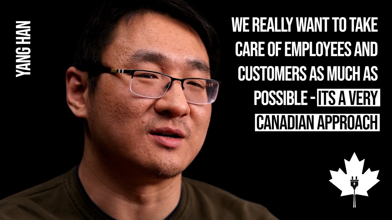How AI Advertising Platform StackAdapt Connects Marketers With Agencies - CTO Yang Han