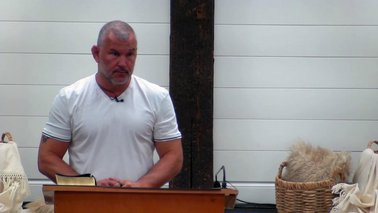 3/11/2026 9AM Bible Study - Calvary Chapel Deerfield Beach