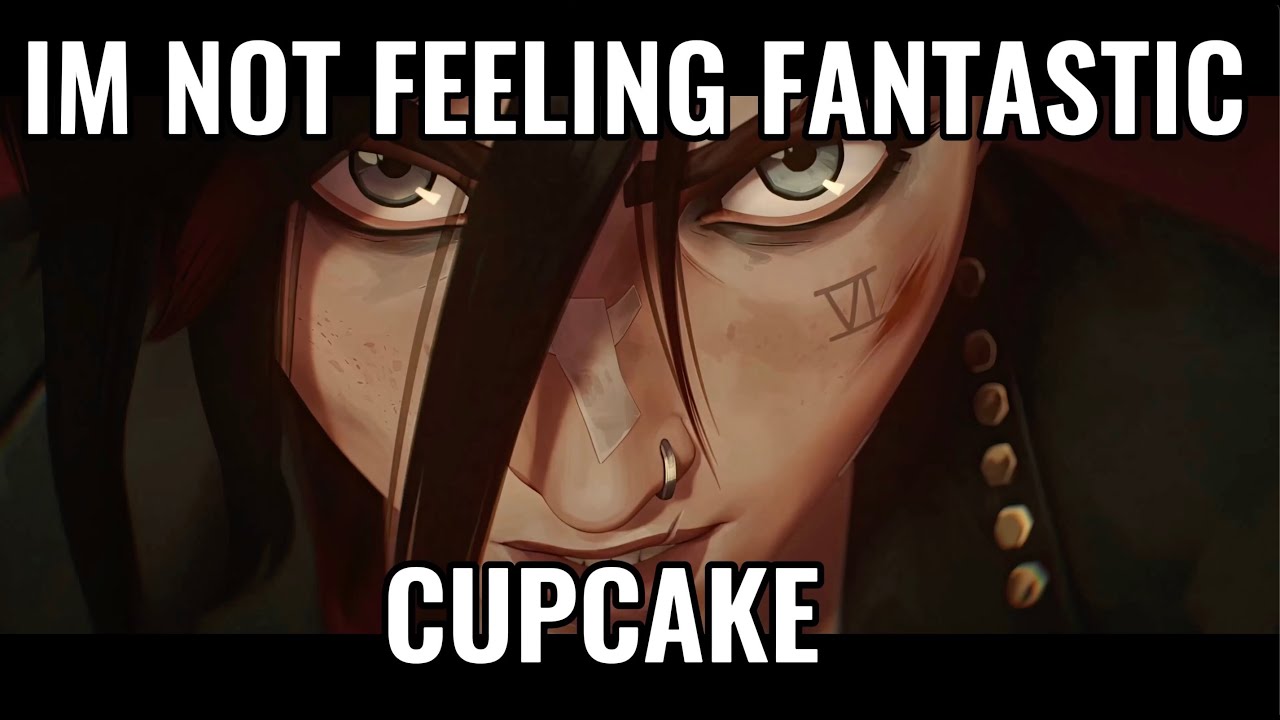 Vi's Experience outside of jail