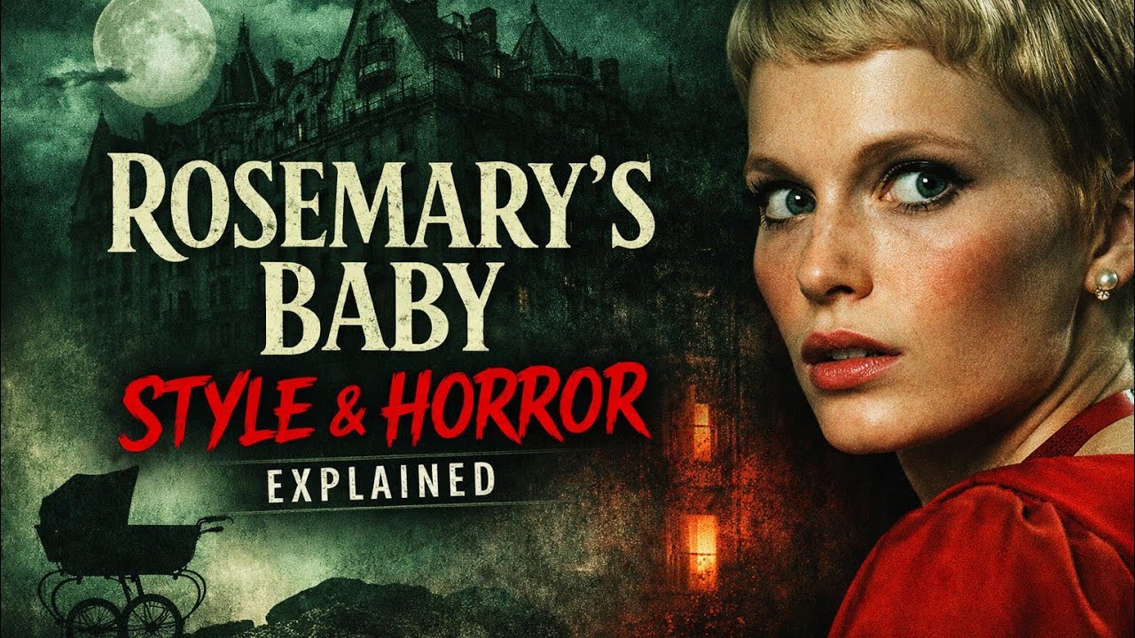 Rosemary's Baby Breakdown