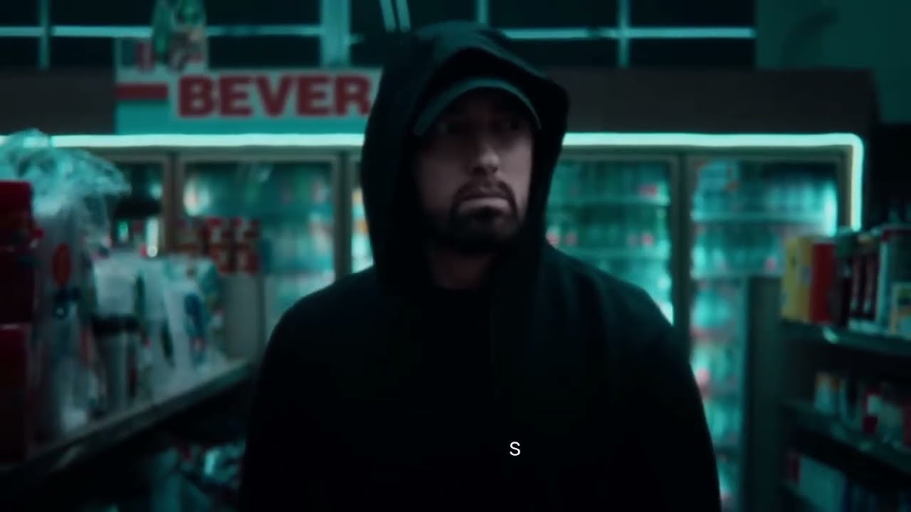 50 Cent & Eminem - Last Warning (2026)