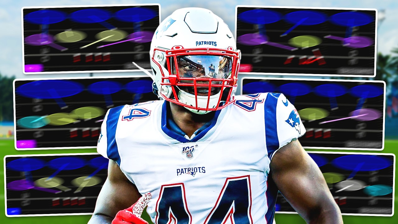 Вы неправильно используете настройки прикрытия в Madden 24