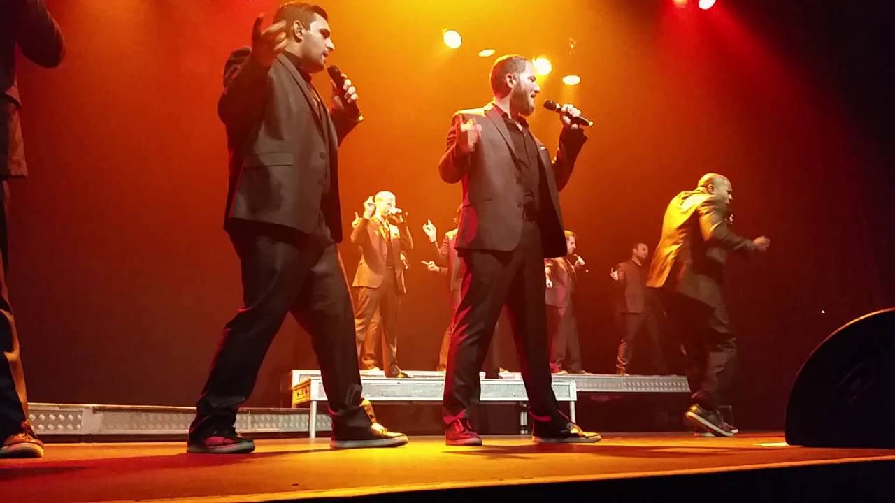 Straight No Chaser - Thriller / Uptown Funk