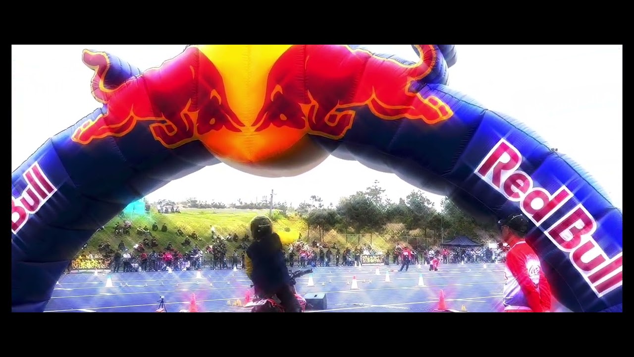 NAPS MOTOGYM非公式PV(🎧Moto Gym2026🎧Songs I.N)モトジムカーナMADバイク