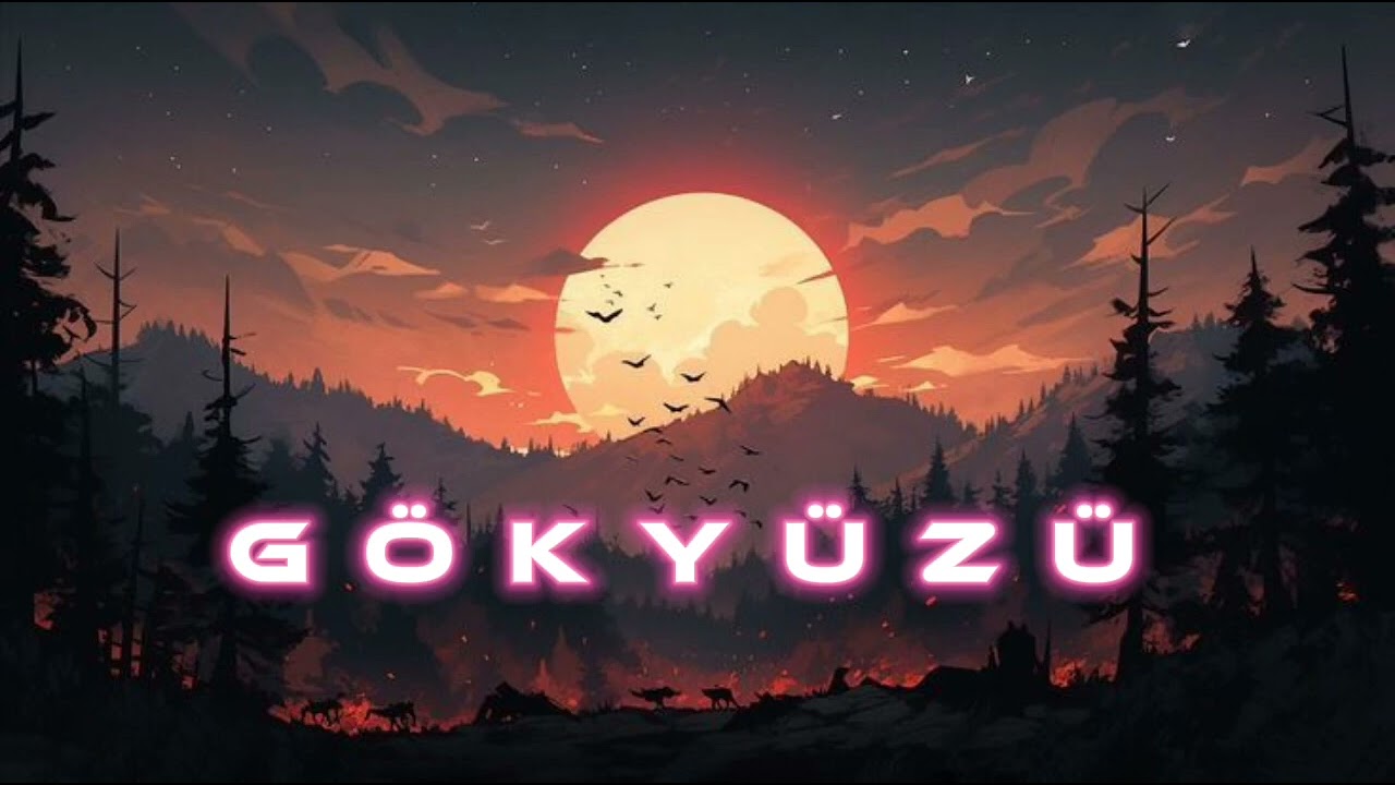 Duygusal Trap Beat  &rarr;  G&Ouml;KY&Uuml;Z&Uuml;