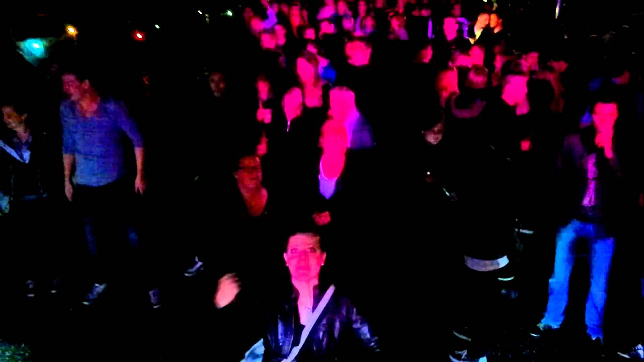 Zombie @ Broekrock Breedenbroek