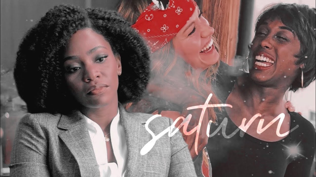Maria x Carol x Monica || light carries on