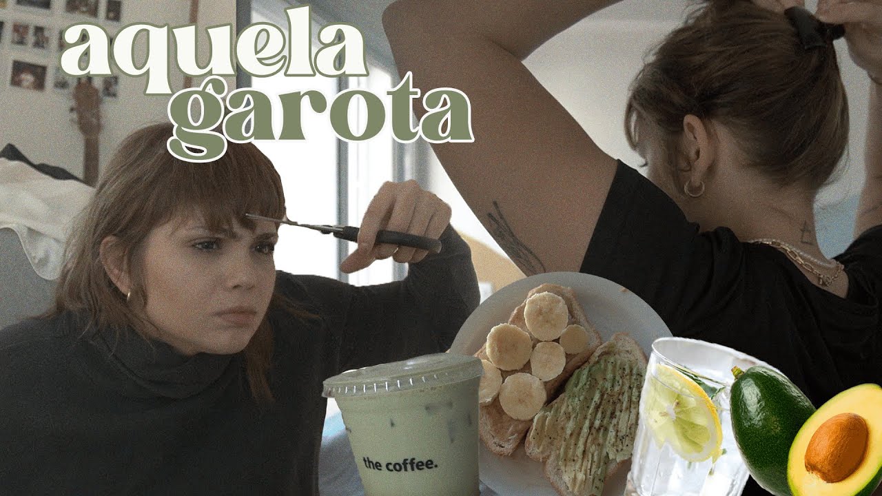 como virar ✨ AQUELA GAROTA ✨ (na vida real)
