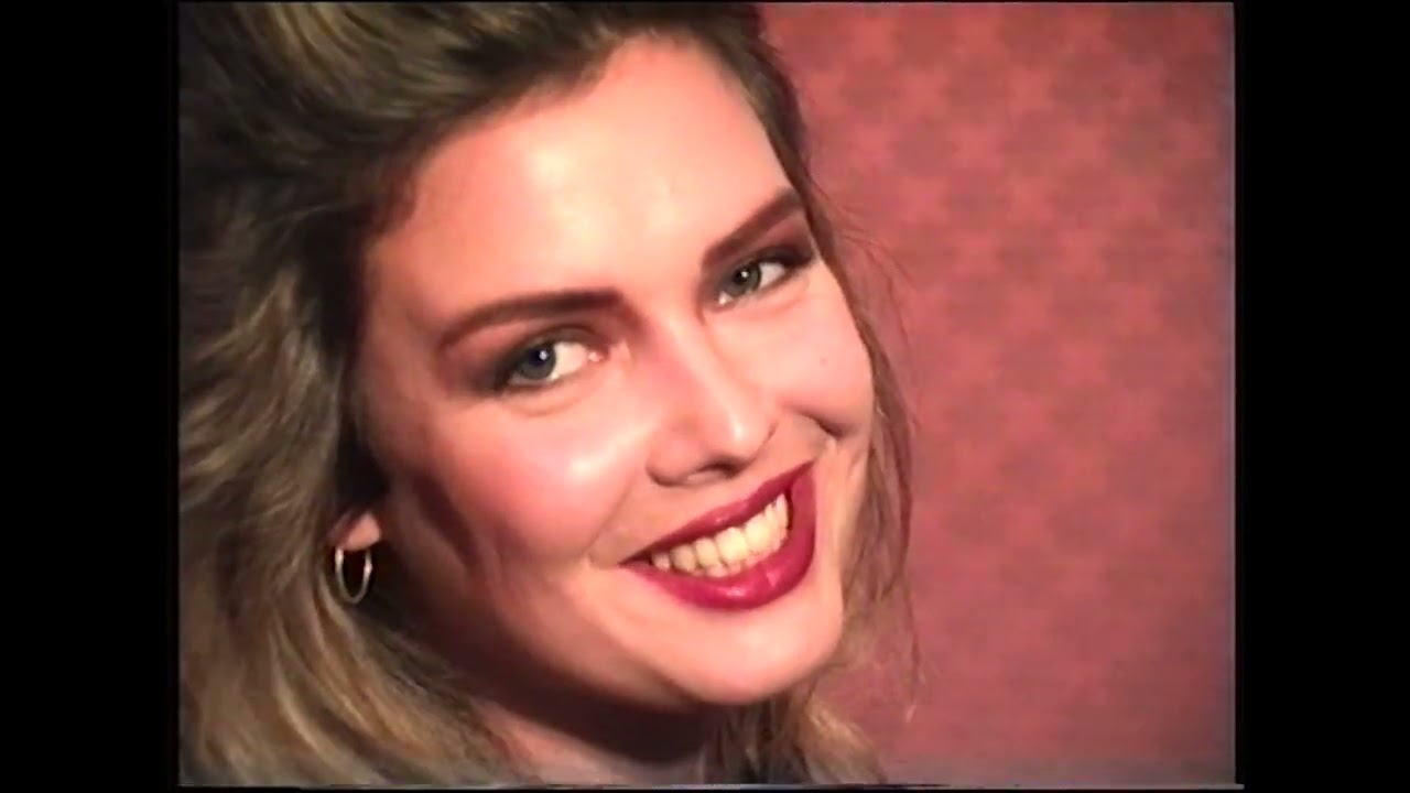Kim Wilde