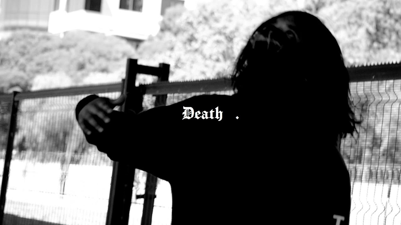 ateo - //DEATH// (official music video)